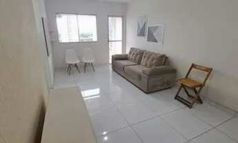 Imagem: Excelente apartamento mobiliado na Av. Caxangá