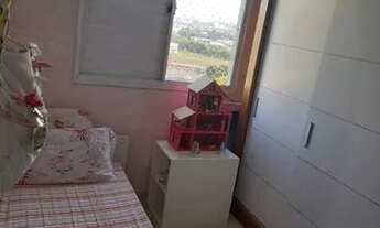 Imagem 3: Apartamento para venda tem 75 metros quadrados com 2 quartos em Armação - Salvador - BA