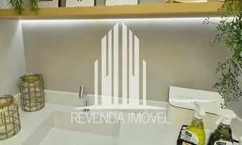 Imagem 5: Apartamento à Venda, Bela Vista - São Paulo - SP, Com 2 Dormitórios e 43,26 m²!