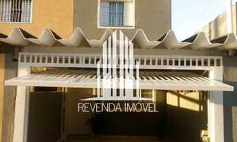 Imagem: Casa Sobrado de 3 dormitórios na Vila Talarico