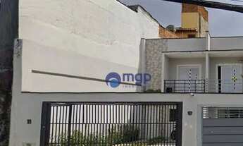 Imagem 2: Sobrado com 2 dormitórios à venda, 147 m² - Vila Maria