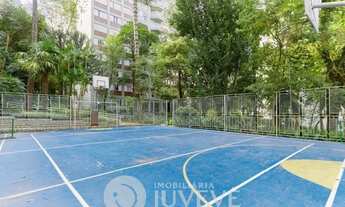 Imagem 6: IMOBILIÁRIA JUVEVÊ VENDE APARTAMENTO CURITIBA PARQUE RESIDENCIAL PINHEIROS RUA MANOEL EURA