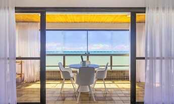 Imagem 5: Cobertura na Avenida Boa Viagem com 5 quartos para alugar