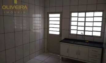 Imagem 4: Locação - Casa - Parque São Jerônimo - Americana - SP