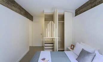 Imagem 3: Apartamento à venda 121m² com 3 dormitórios 1 suíte 1 vaga em Itaim Bibi