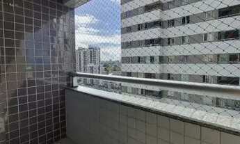 Imagem 3: Oportunidade apartamento para locação com 63M² com 3 quartos 1 suíte em Candeias - Jaboatã