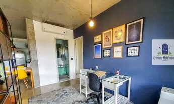 Imagem 7: Apartamento com 1 dormitório para alugar, 74 m² - Vila Leopoldina - São Paulo/SP