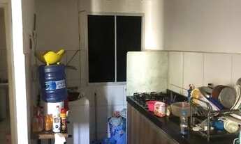 Imagem 3: Apartamento cidade jardim 1