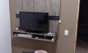 Imagem 6: Casa Padrão em Araraquara