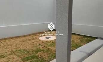 Imagem 7: Excelente casa com 3 quartos sendo 1 suíte no Sítios Santa Luzia