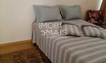 Imagem 6: APARTAMENTO COM 2 QUARTOS PARA LOCAÇÃO CONDOMÍNIO PORTAL DA COLINA