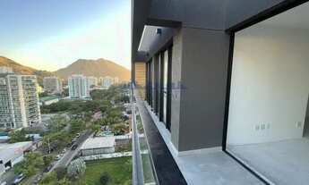 Imagem 3: Recreio dos Bandeirantes