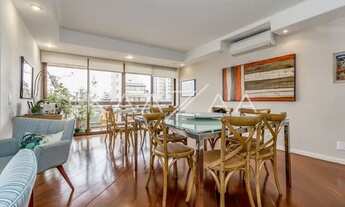 Imagem: SãO PAULO - Apartamento Padrão - Itaim