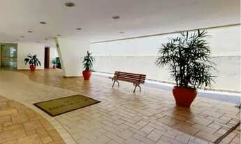 Imagem 3: Apartamento com 2 quartos e 1 vaga na Consolação