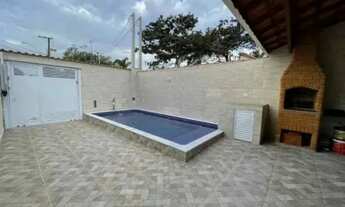 Imagem 2: Casa com 3 quartos em Ataíde