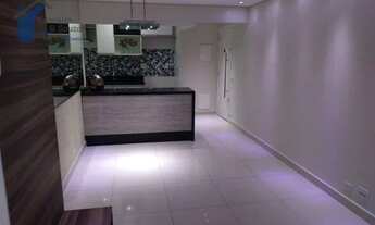 Imagem 6: Apartamento com 3 dormitórios à venda, 63 m² por R$ 400.000 - Ponte Grande - Guarulhos/SP