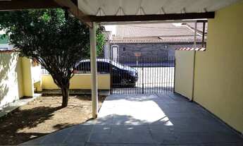 Imagem 5: EXCELENTE Casa - Jardim Santa Maria - Jacareí - 2 Dormitórios - 108m²