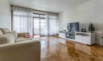 Imagem 2: SãO PAULO - Apartamento Padrão - Jardins