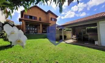 Imagem 2: Casa com 4 quartos, 366 m² - venda por R$ 1.299.000 ou aluguel por R$ 6.500/mês - Nova Hig