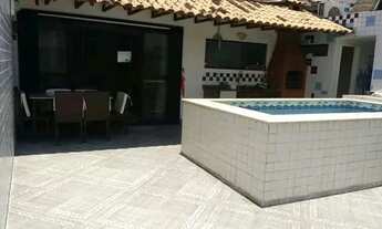 Imagem 4: Apt 185 m2, 3 qtos,1 suíte master hidro, varandão com piscina, salao 3 ambientes, 2 vagas