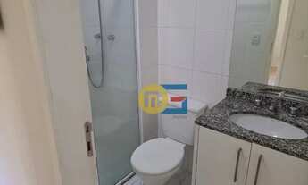 Imagem 7: Apartamento com 2 dormitórios à venda, 60 m² por R$ 430.000,00 - Parque Independência - Sã
