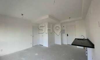 Imagem 3: Apartamento na Pompéia com 1 Dormitório