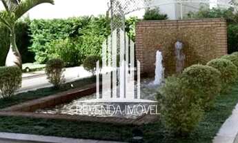 Imagem 7: Duplex no Condomínio Contemporâneo Moema no Bairro de Moema com 163m² 2 suítes 3 banheiro