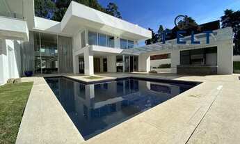 Imagem 2: BARUERI - Casa de Condomínio - Residencial Tamboré