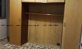 Imagem 6: Apartamento para Locação em São Paulo, Mooca, 1 dormitório, 2 banheiros, 1 vaga