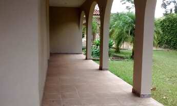 Imagem 5: Raridade na MI 8 do lago norte