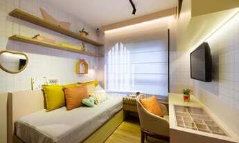 Imagem 5: Vila Romana com 3 suítes e 2 vagas