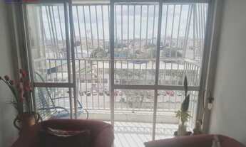 Imagem 3: Apartamento para Venda em Brasília, Taguatinga, 2 dormitórios, 1 banheiro