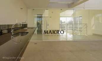 Imagem 6: Cobertura com 2 dormitórios à venda, 120 m² por R$ 2.056.000,00 - Lourdes - Belo Horizonte