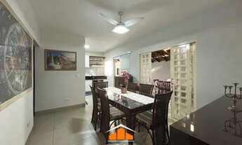 Imagem 4: Jardim Paulista - Casa com 3 suítes e amplo terreno!