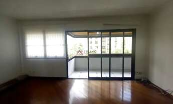 Imagem 2: Apartamento de 117m² com 3 dormitórios com 1 suíte para venda na Chácara Klabin