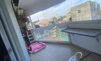 Imagem 4: Apartamento com 3 dormitórios 1 suiteà venda, 82 m² por R$ 650.000 - Gopoúva - Guarulhos/S