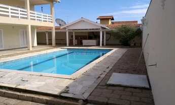 Imagem: Casa - Vila Suíça - Indaiatuba