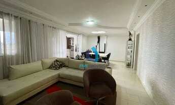 Imagem 3: Apartamento com 3 quartos à venda, 124 m² por R$ 1.100.000 - Interlagos - São Paulo/SP