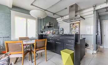 Imagem 6: SãO PAULO - Apartamento Padrão - Itaim Bibi