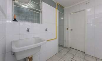 Imagem 6: Apartamento à venda no Jardim Europa com 99,74 m², 2 dormitórios, 2 banheiros, 1 vaga por