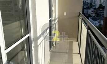 Imagem 7: APARTAMENTO - VILA ROMANA - 1 DORMITÓRIO