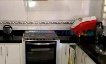 Imagem 4: Casa - Parque das Indústrias - Campinas