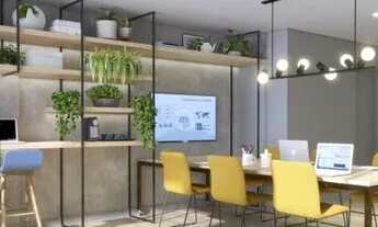 Imagem 4: Apartamento com 2 quartos, 25m2, à venda em São Paulo, Vila Andrade