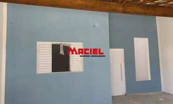 Imagem 2: Casa Padrão em São José dos Campos