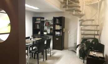 Imagem: Sobrado à venda 134m² com 4 dormitórios