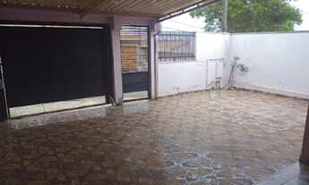 Imagem: Venda - Casa em Cerquilho-SP