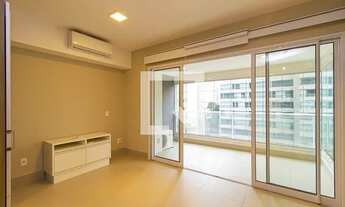 Imagem: Apartamento para Aluguel - Consolação