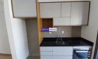 Imagem 7: SãO PAULO - Studio - Campo Belo