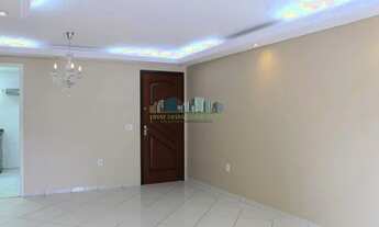 Imagem 7: Apartamento para Venda em Rio de Janeiro, Freguesia (Jacarepaguá), 4 dormitórios, 3 suítes