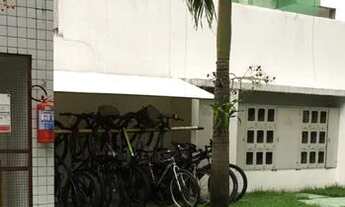 Imagem 3: Alugo Apartamento 1 Quarto (Flat) em Boa Viagem - Mobiliado - Piscina